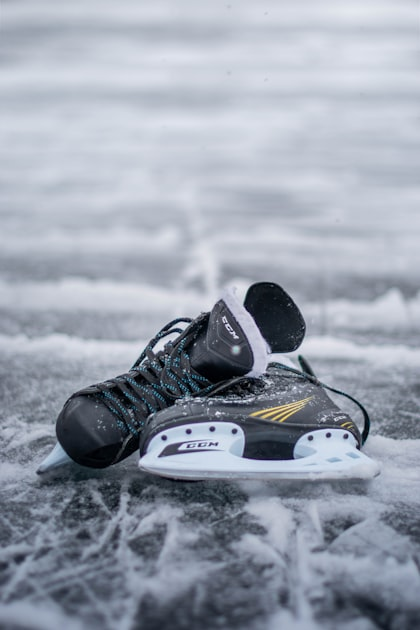 Figure Skating Techniques for All Levels